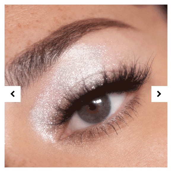 🆕 Ciate London Creme Eyeshadow in Ice - Picture 6 of 6